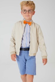 bermuda MORRIS denim